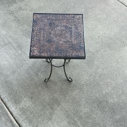 Small Table