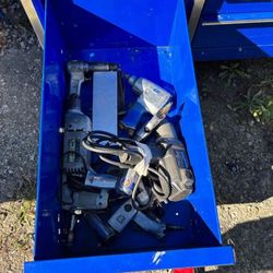 Snap on Tool Box 