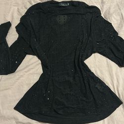 Dress Shirt 1X