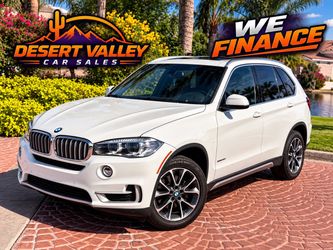 2018 BMW X5