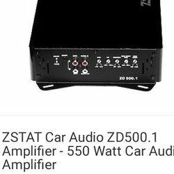 classD amp And 12s