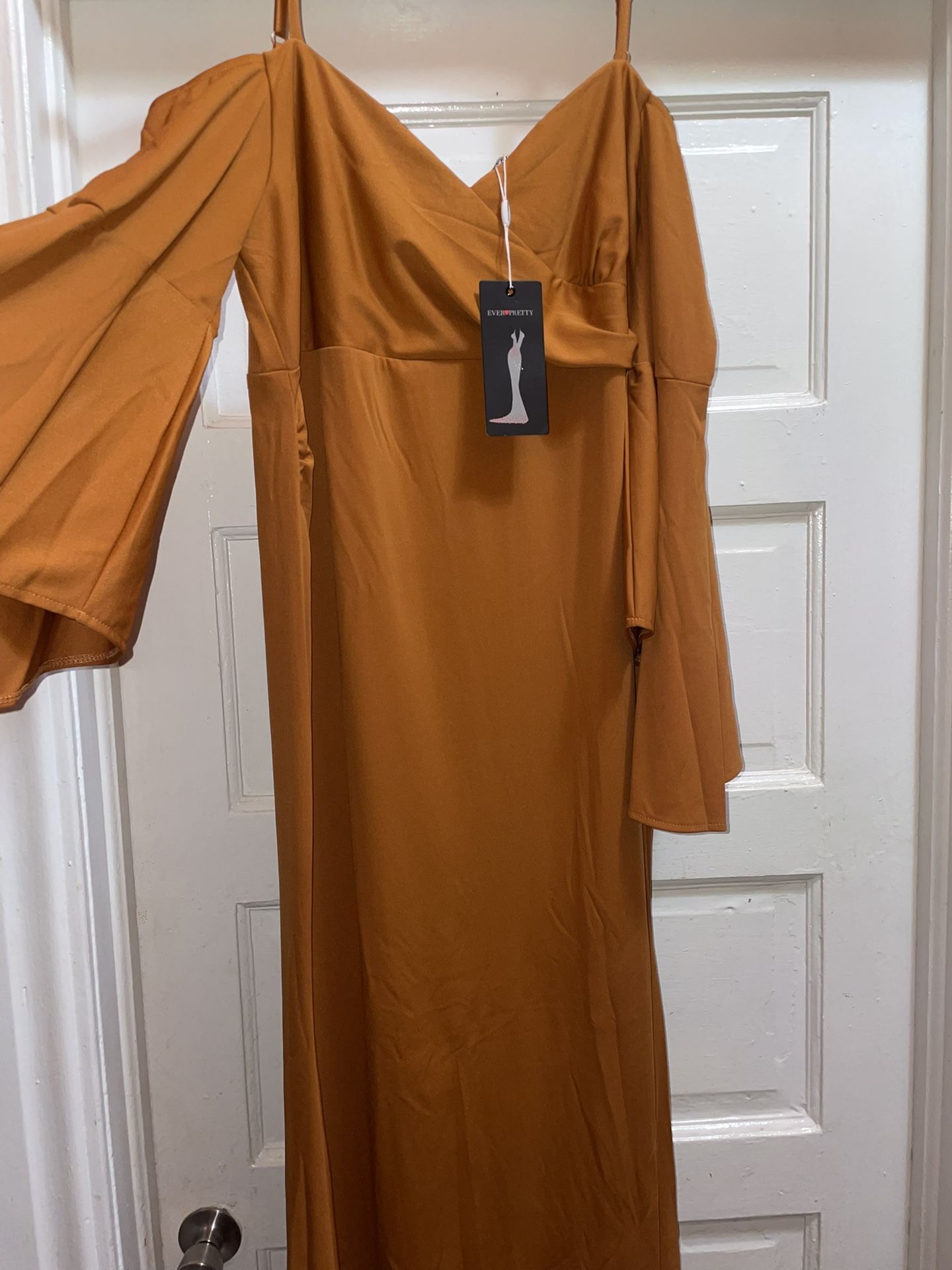 Plus Size Dress Size 18