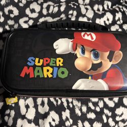 Nintendo Switch Case