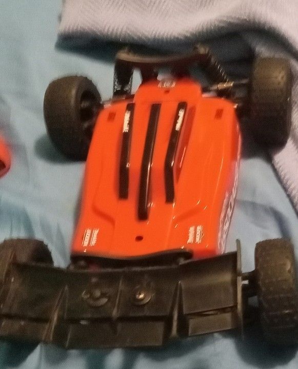 RC CAR