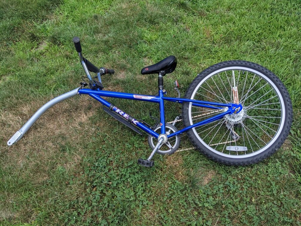 Trek Tagalong Bike
