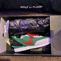 New Nike Dbreak/undercover  10 Men’s/11.5 Women’s