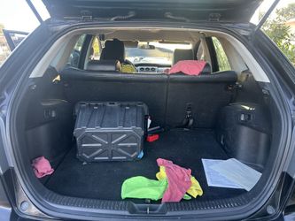 2010 Mazda Cx-7