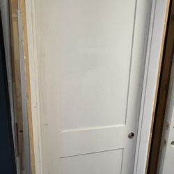 Interior Pre Hung