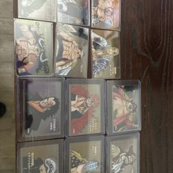 One Piece Cards