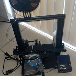 3D Printer 