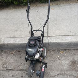 Bolens Edger Parts Only 60$$ Cash 