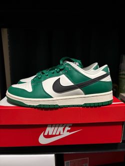 Lottery Dunk Low