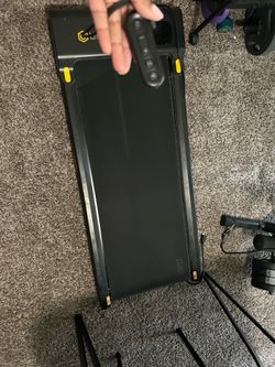 Walking Pad/Treadmill