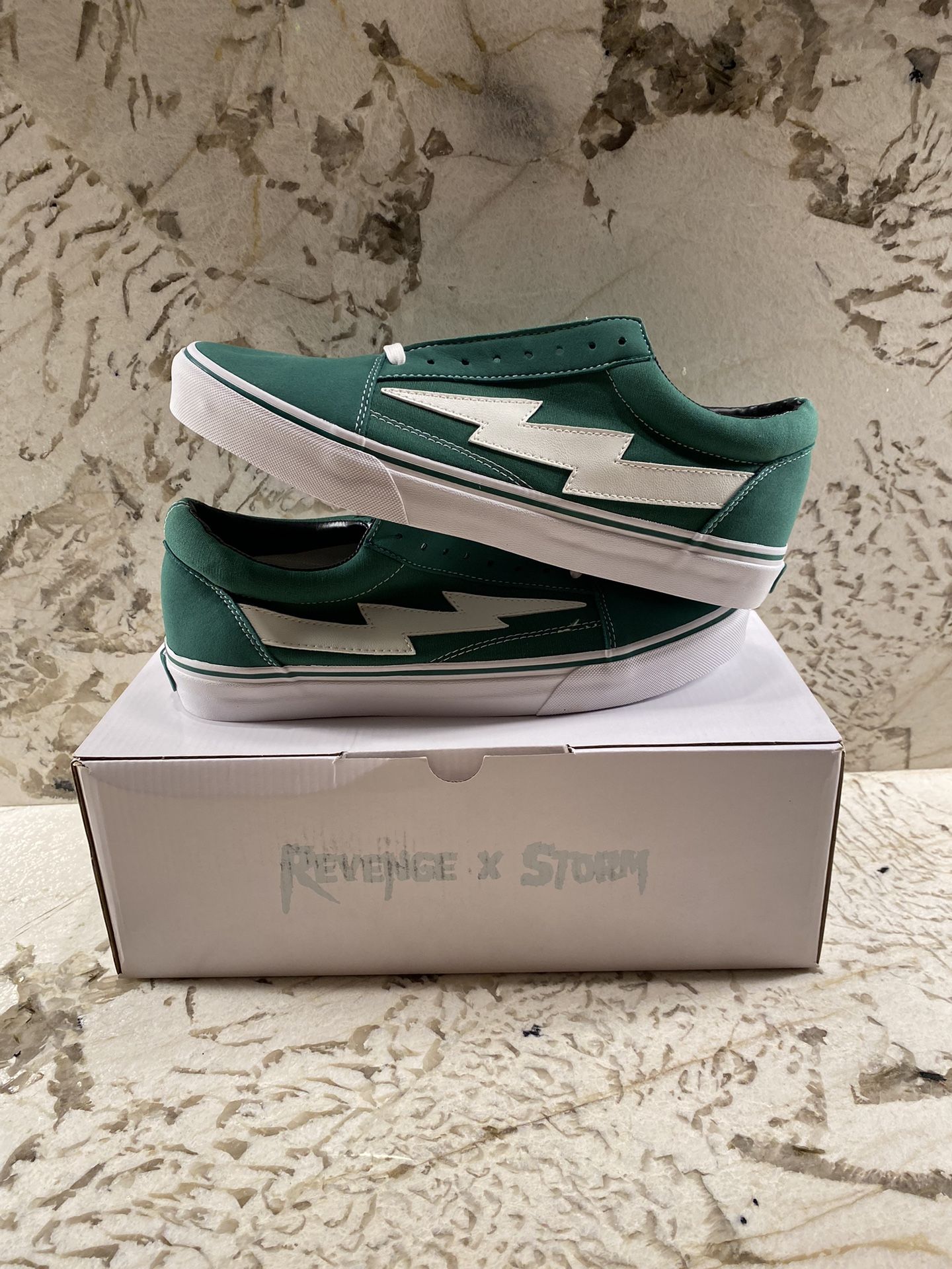 Revenge x Storm Original Green Multiple Sizes Brand New Authentic