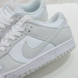 Nike Dunk Low Photon Dust 38