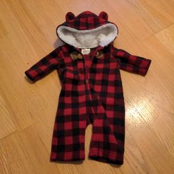 Baby Clothes- (3 Different Items)