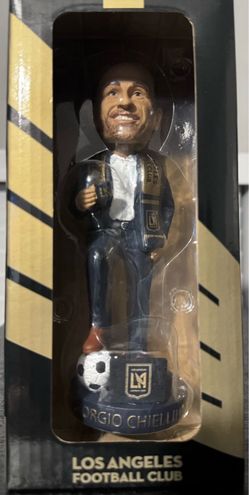 LAFC Giorgio Chiellini Bobblehead