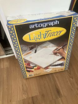Tracing Box