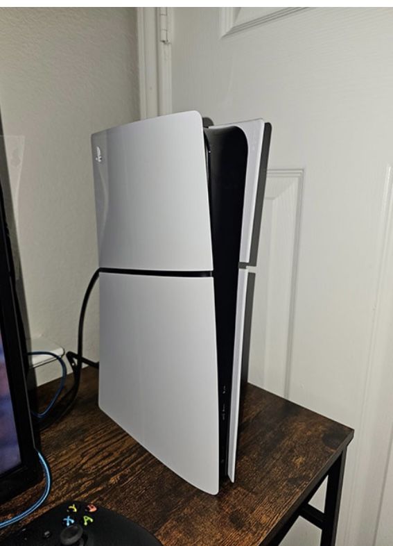 PlayStation 5 Digital