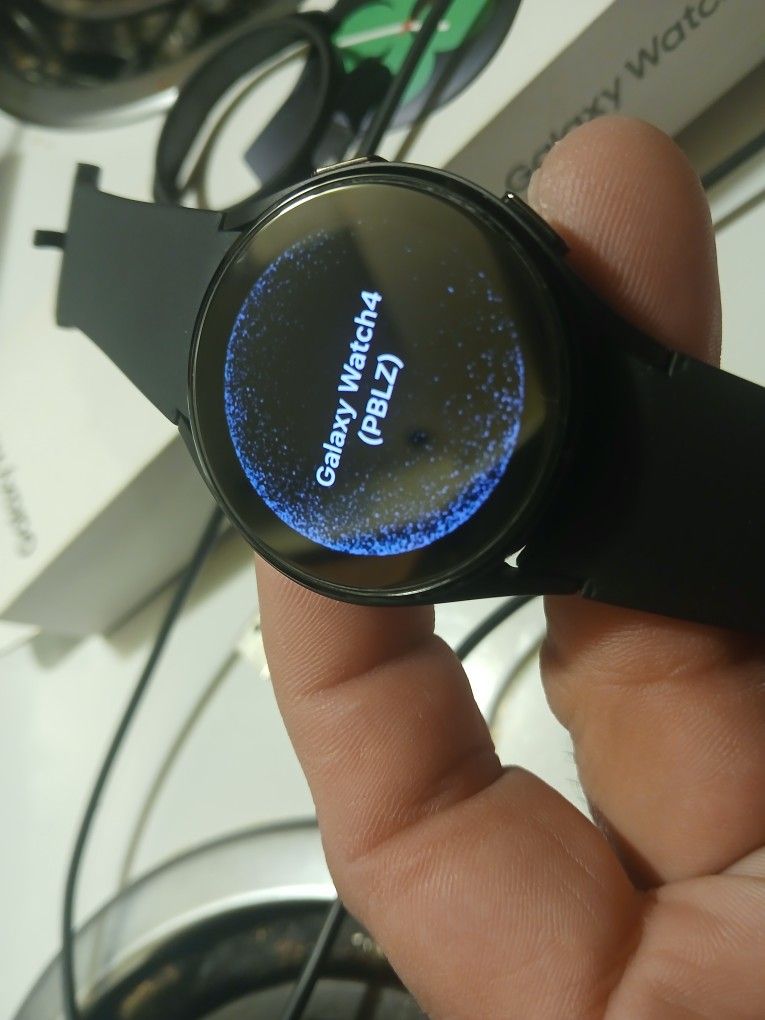 Samsung galaxy watch 4