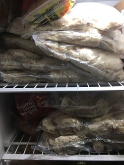 Tyson Chicken Tenderloin