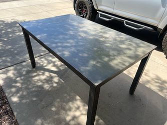 Kitchen table
