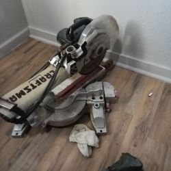 10 Inch Compound Miter Saw