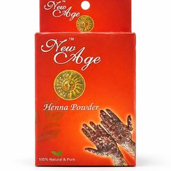 Henna Powder (100g) - Tattoo/Body Art