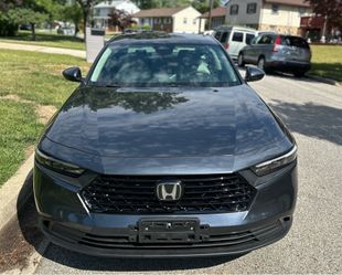 2023 Honda Accord
