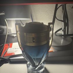 Invictus Parfum with Lavender & Cashmere