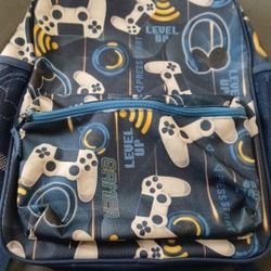 Backpack 