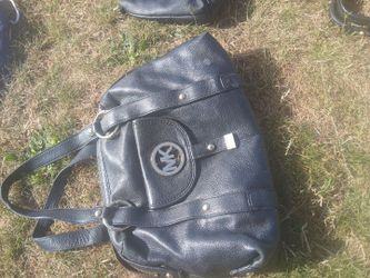 Authentic micheal kors bag