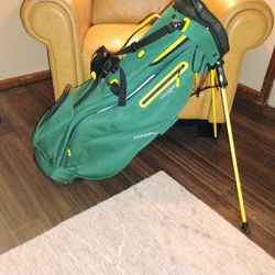 Maxfli Honors Golf Bag 