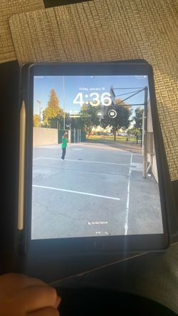 iPad Pro 10.5 Inch 7th Generation