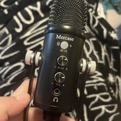 Great Mic For Singing Or Social Media 