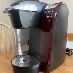 Keurig Platinum B70 Gourmet Single cup Home Brewing System