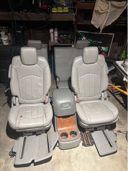 2009 Chevrolet Traverse
