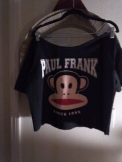 Paul frank