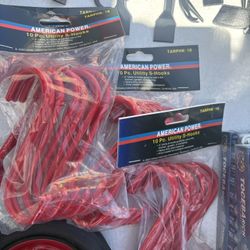 10 Pc S Hooks