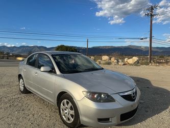 2008 Mazda 3