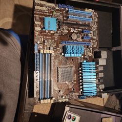 ASUS M5A97 R2.0  MOBO