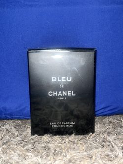 BLEU DE CHANEL