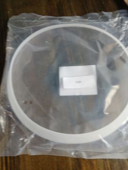 Whirlpool Kenmore washer snubber ring