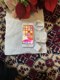 iPhone 6s unlocked 64 gigs