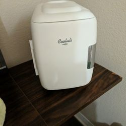 Mini Refrigerador 