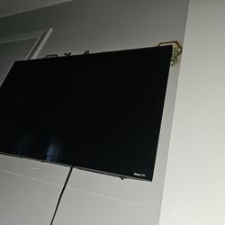 32 Inch Smart Tv Wall Mount INCLUDED 