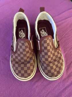 Toddler Size 10