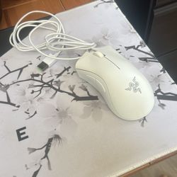 Razor Deathadder Essential Mouse