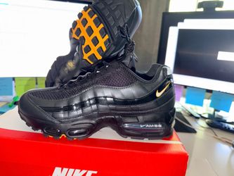 Nike Air Max 95 Big Bubble SE size 9m