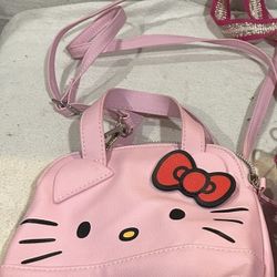 Hello Kitty Mini Purse